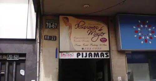 FUSIONES DE MUJER FUSIONES DE MUJER
